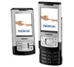 Nokia 6500 Slide